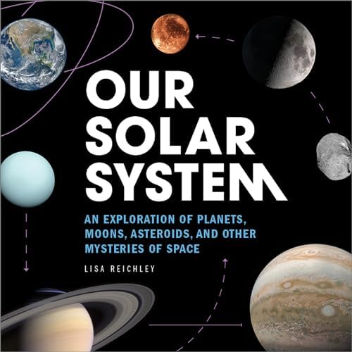 The Sun and Planets: Geis, Patricia: 9781638192084: Amazon.com: Books